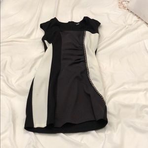 Evening dress